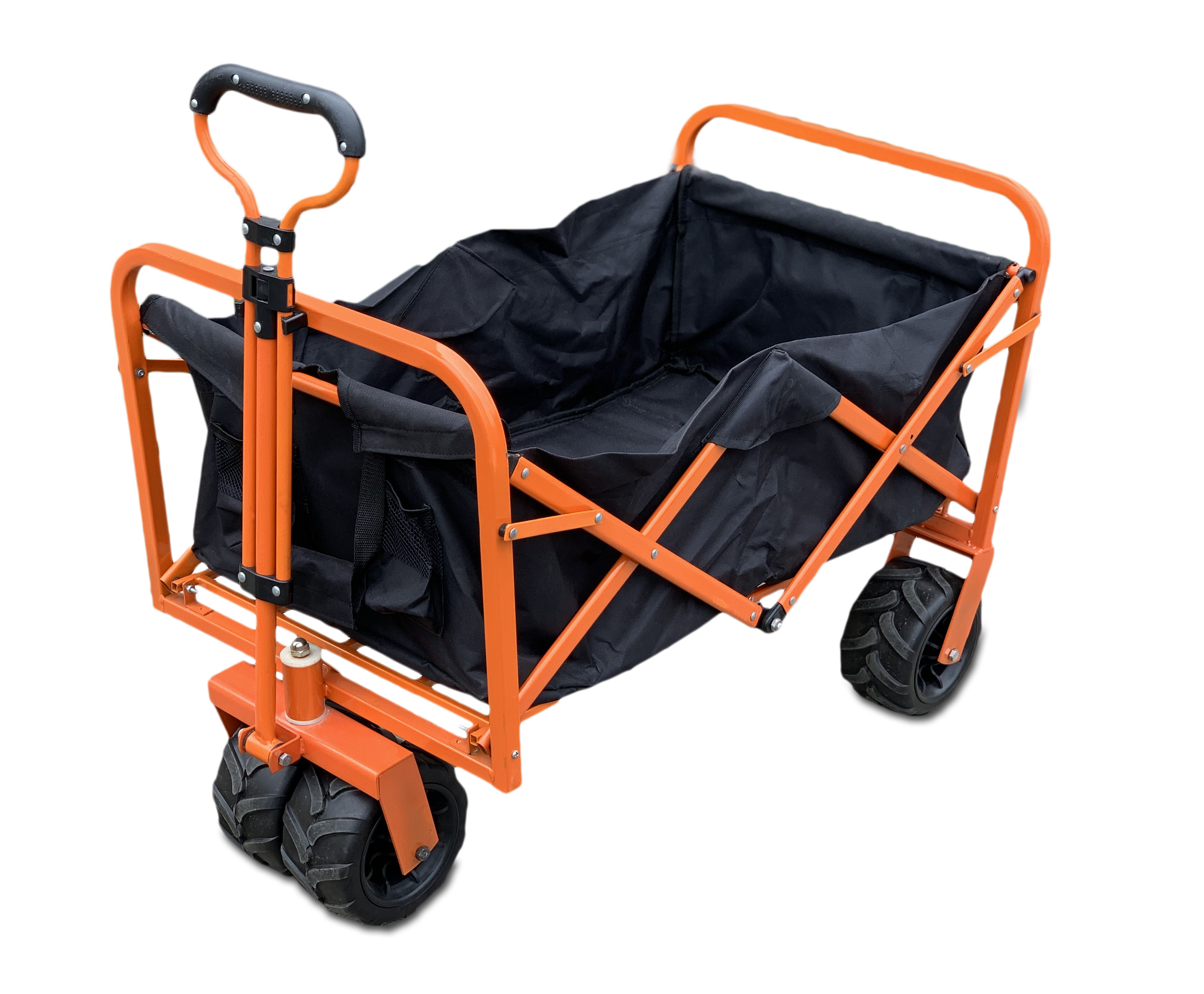 Sherpa Folding Cart Trolly Carries up 150KG SAVE £24 | Combi Marketing