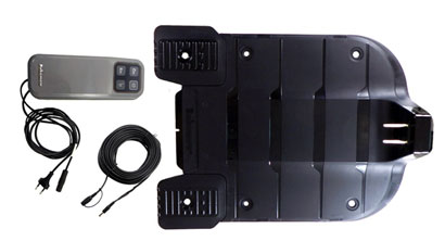 RS Base Station Accessory Kit