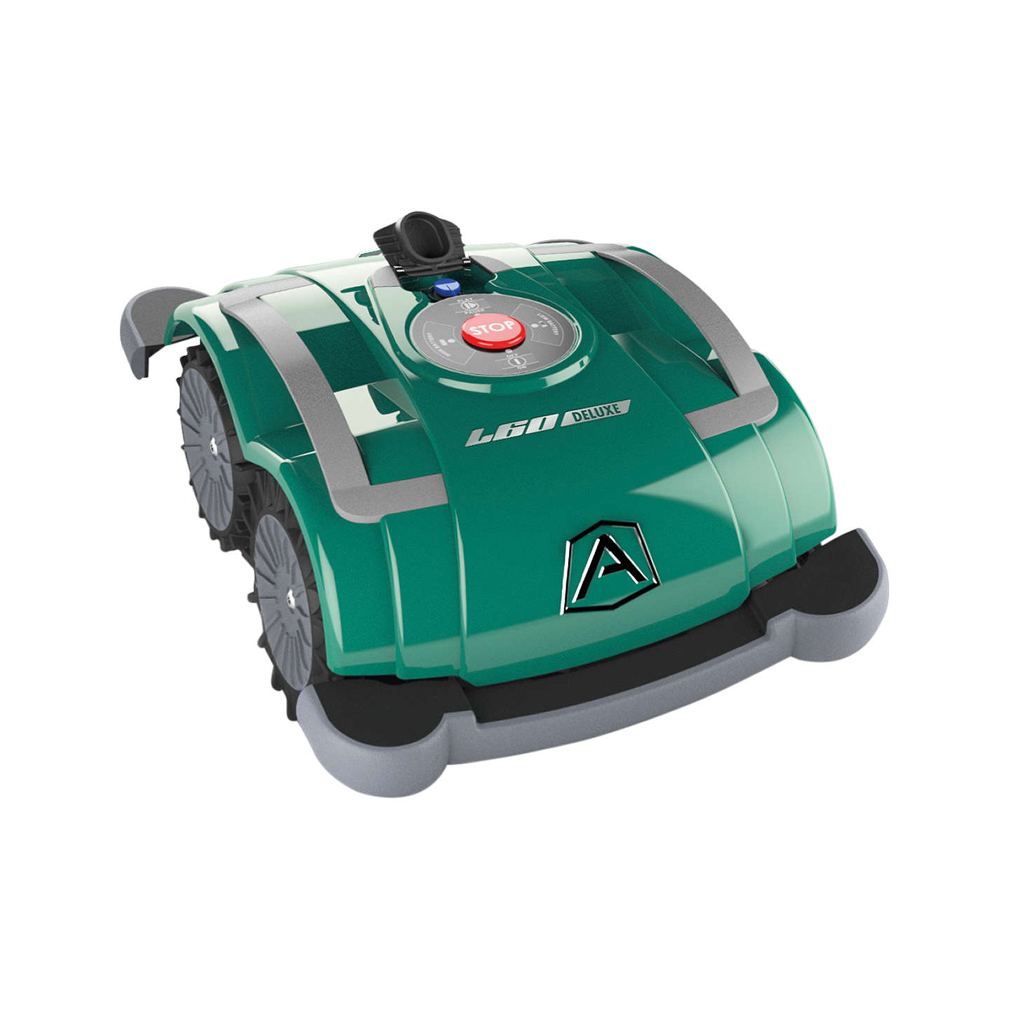 Ambrogio L60 Elite 5Ah Automatic Robotic Lawnmower