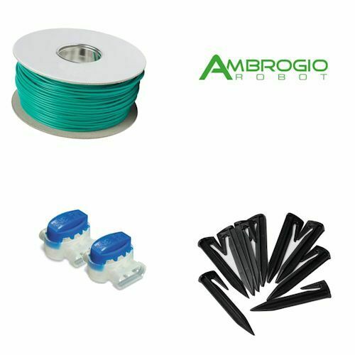 Ambrogio Installation Kit Medium