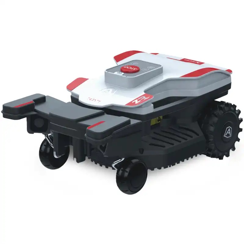 Ambrogio Twenty ZR EVO Robotic Lawnmower up to 1000m2 RRP £1799